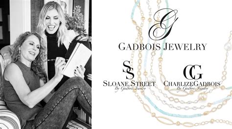 gadbois jewelry.